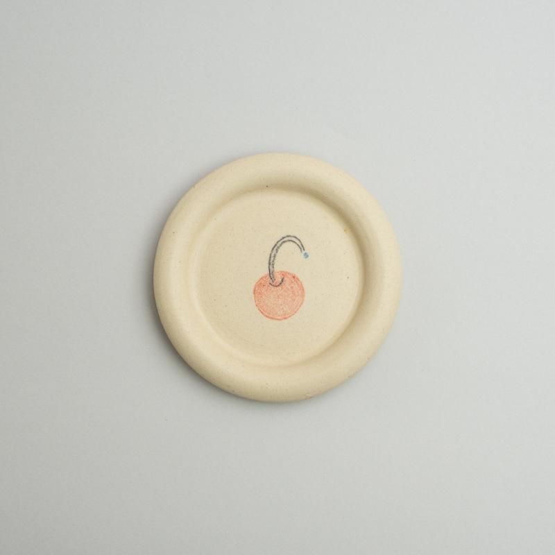  DRAWING PLATE S CHERRY