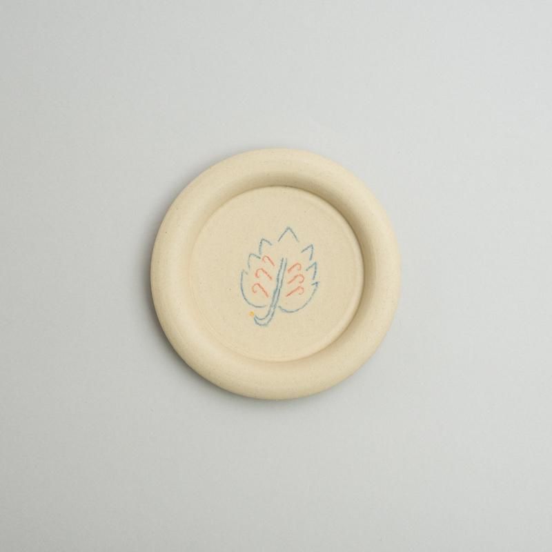  DRAWING PLATE S LEAF