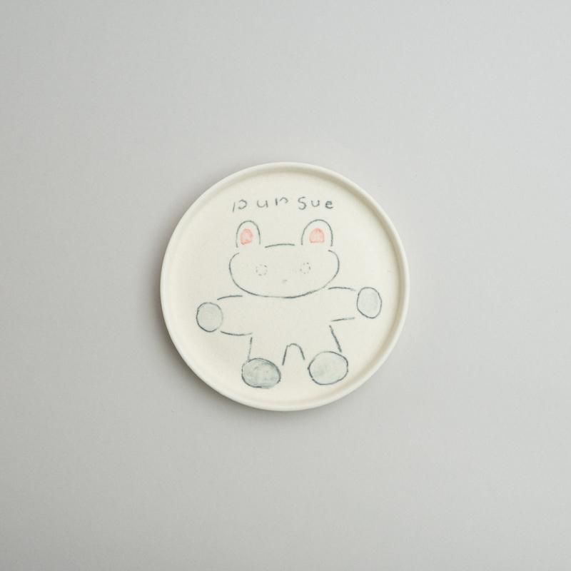  DRAWING PLATE 