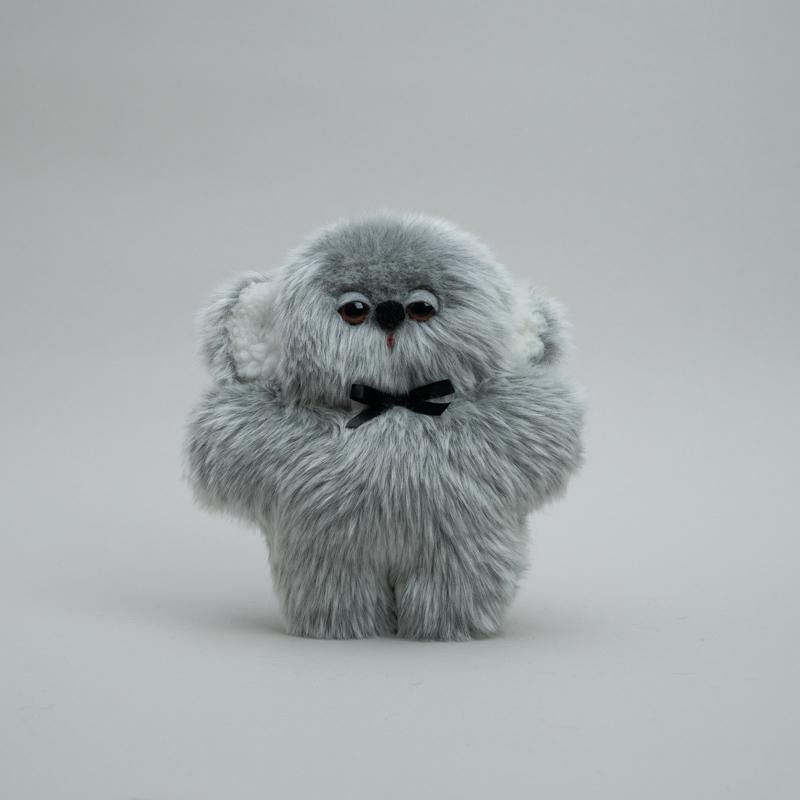  KOALA MIMI GREY