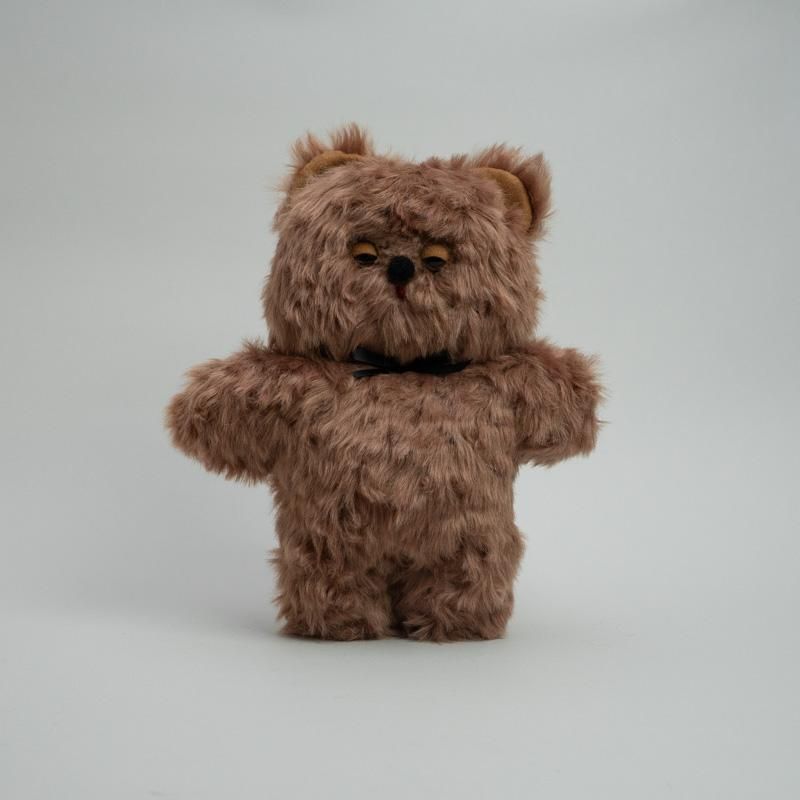  KUMAMIMI BROWN LARGE