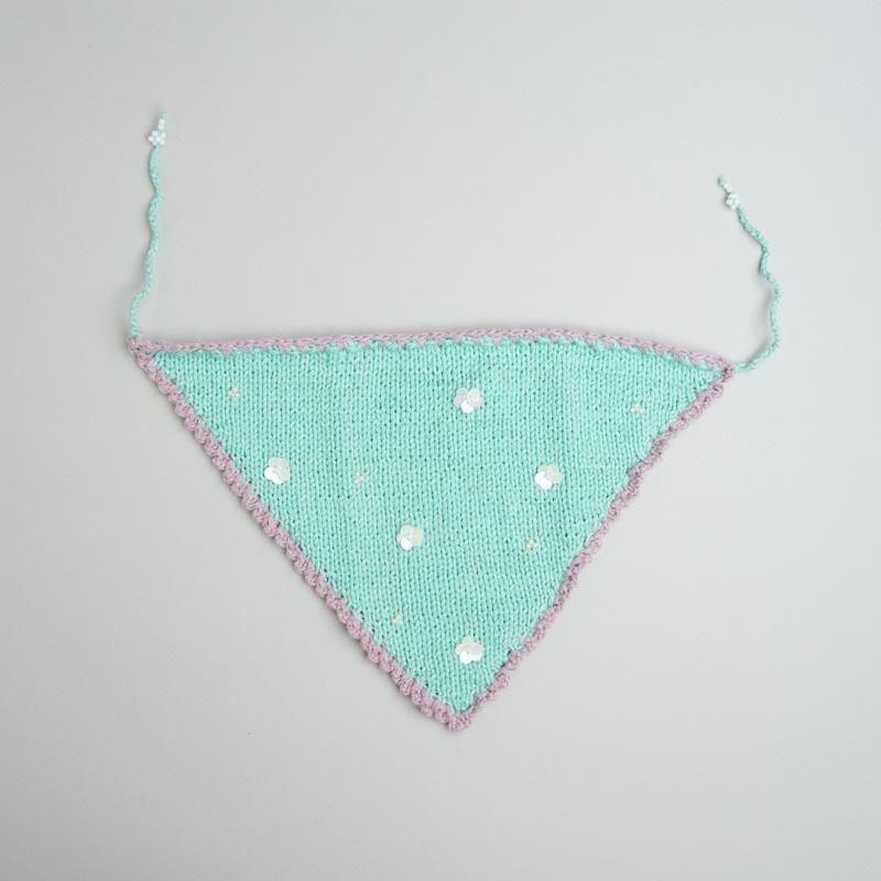  HEAD SCARF MINT