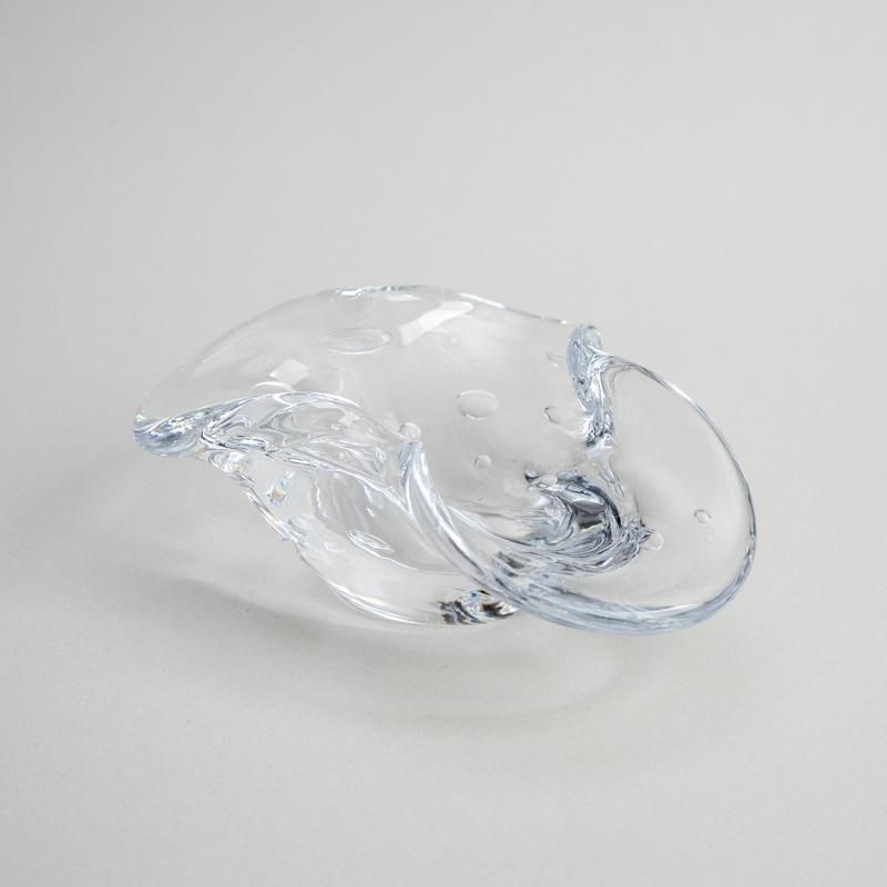  OYSTER TRAY CLEAR