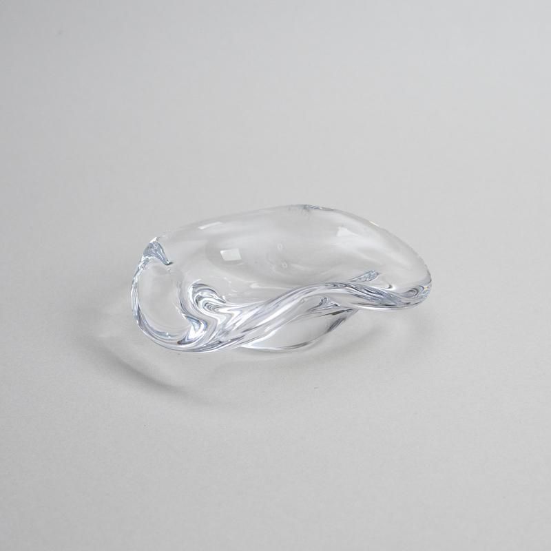 SMALL OYSTER TRAY