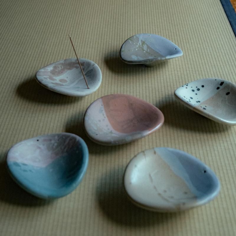 竹村良訓 Yoshinori Takemura｜香たて｜online shop IBE