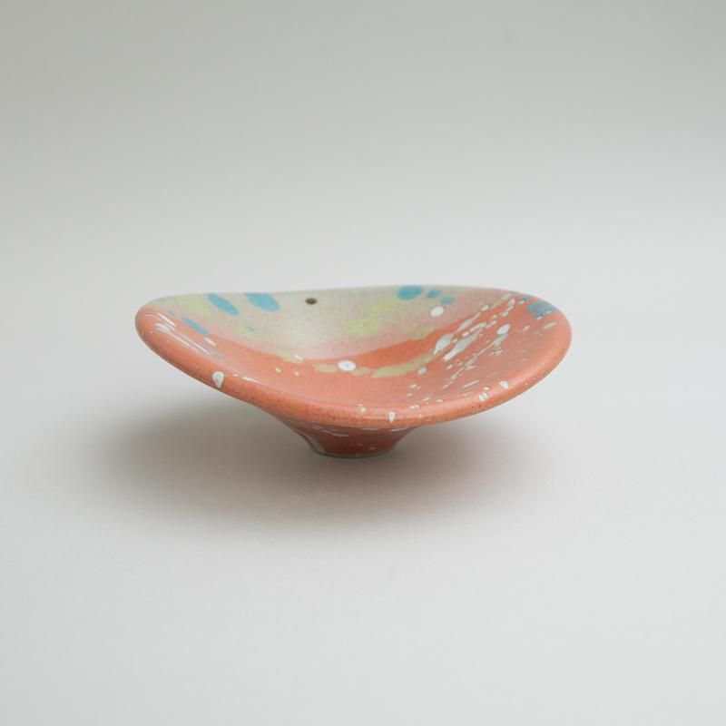 竹村良訓 Yoshinori Takemura｜香たて｜online shop IBE