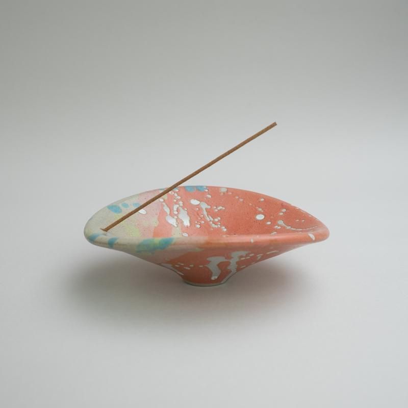 竹村良訓　イノセンスホルダー　お香立て 竹村良訓 Yoshinori Takemura｜香たて｜online shop IBE