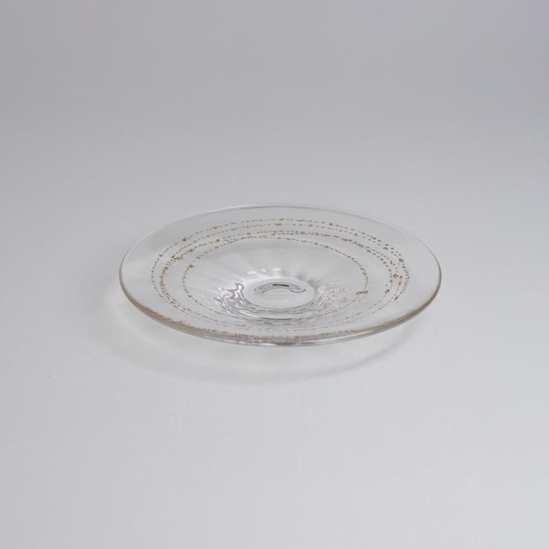  AWA GLASS PLATE A