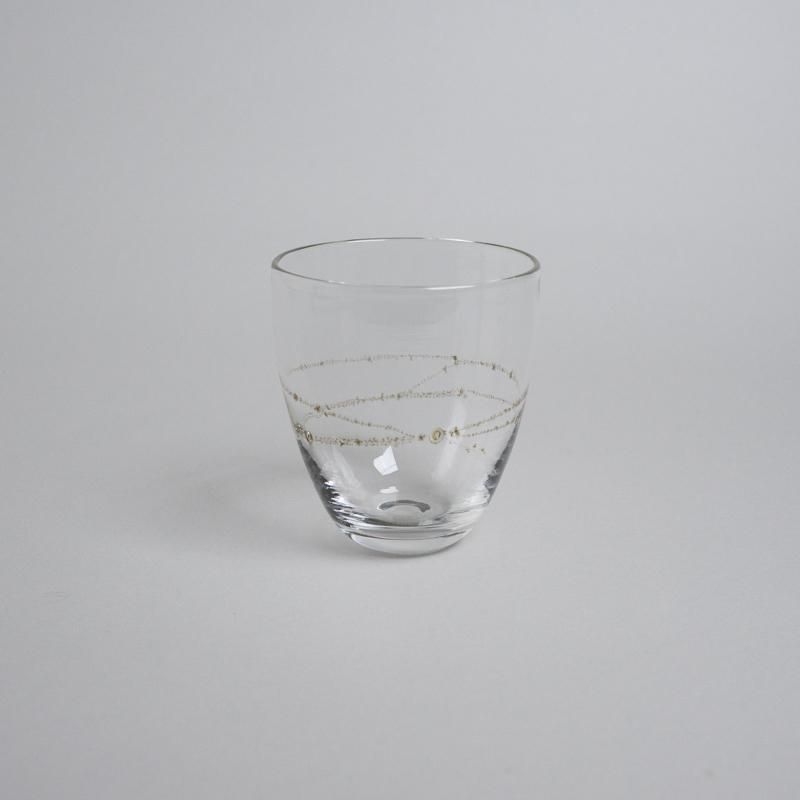  AWA GLASS CUP B