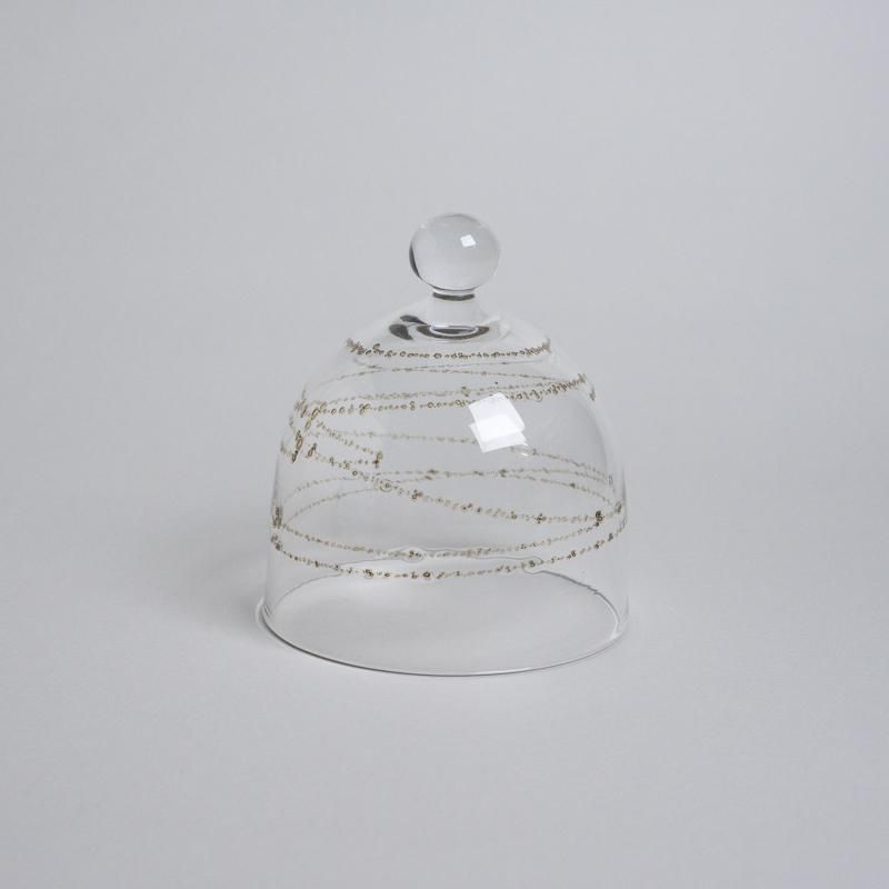  AWA GLASS DOME #5