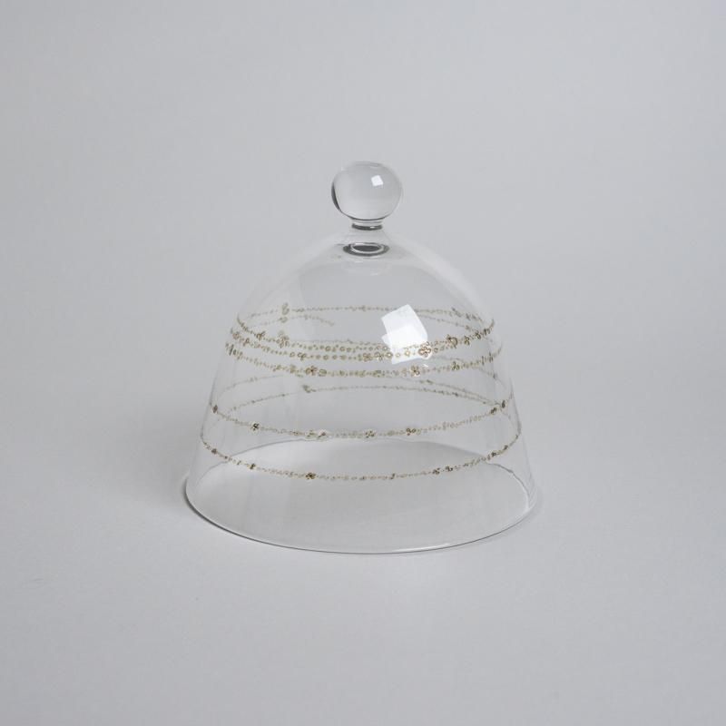  AWA GLASS DOME #3