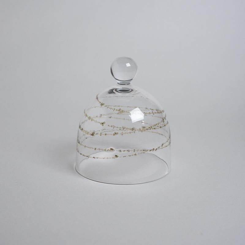  AWA GLASS DOME #2
