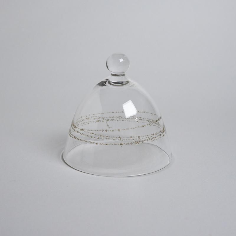  AWA GLASS DOME #1