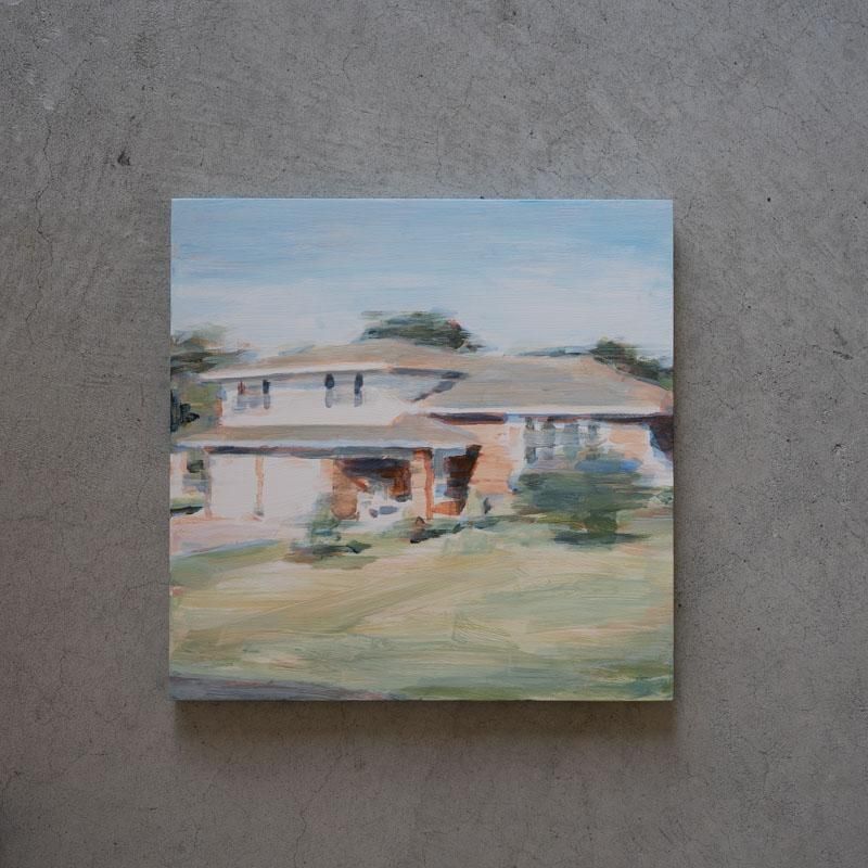  agoera Spacious house