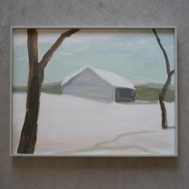  agoera Vague House #03