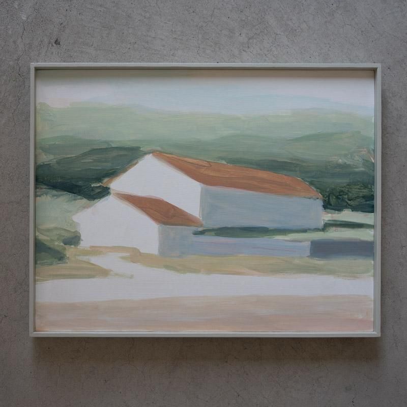  agoera Vague House #01