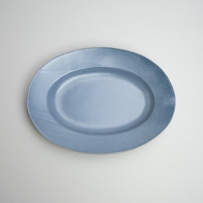  OVAL COUP -LILAC