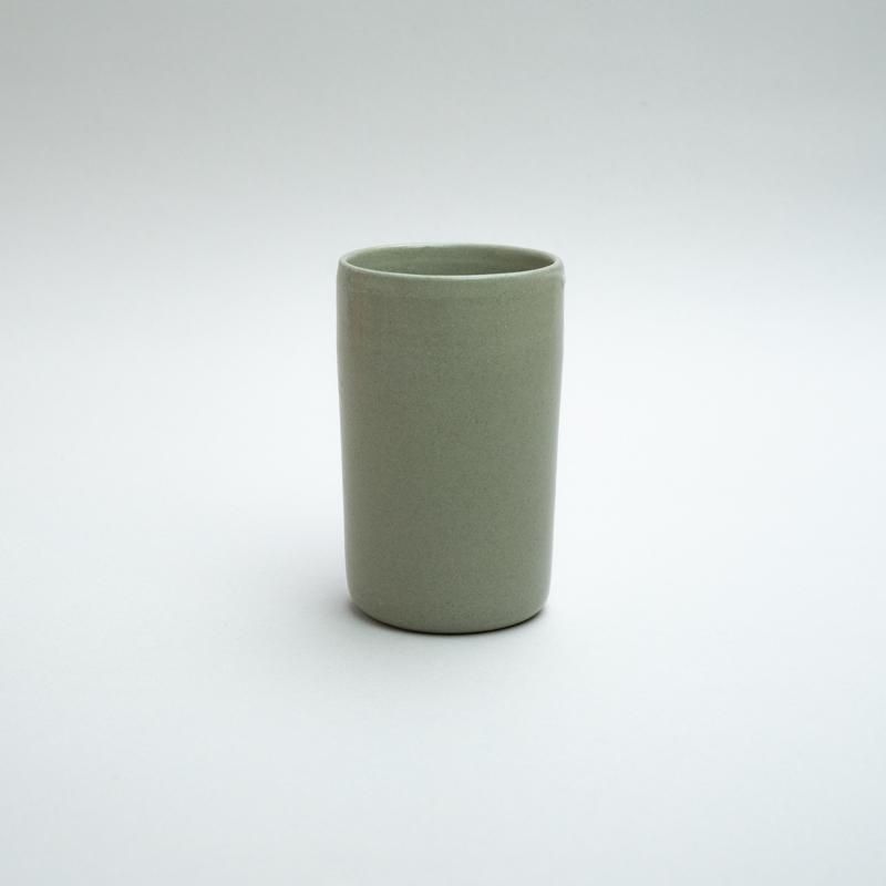  CYLINDER MULTI VASE GREY