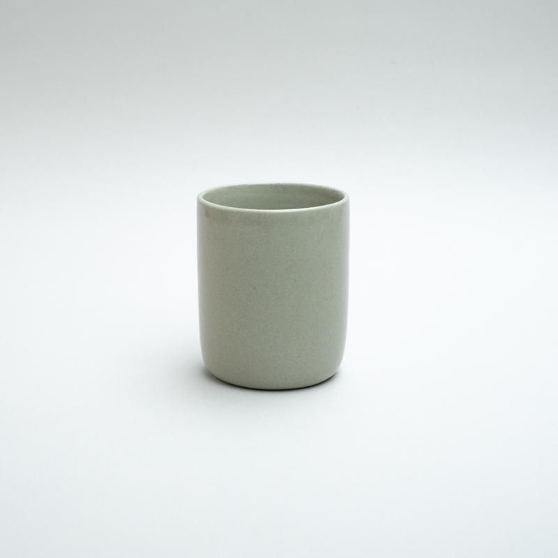 CYLINDER MULTI VASE GREY