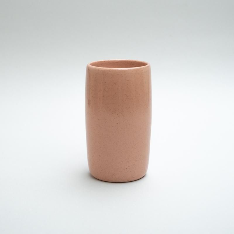  CYLINDER MULTI VASE PINK