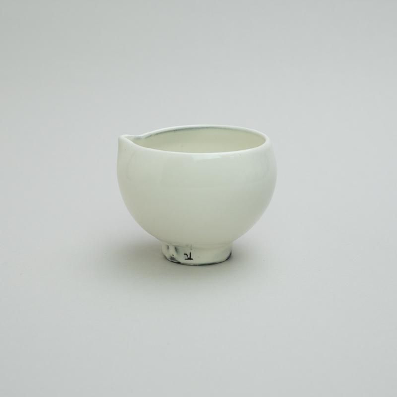  ROUND KATAKUCHI BOWL SMALL