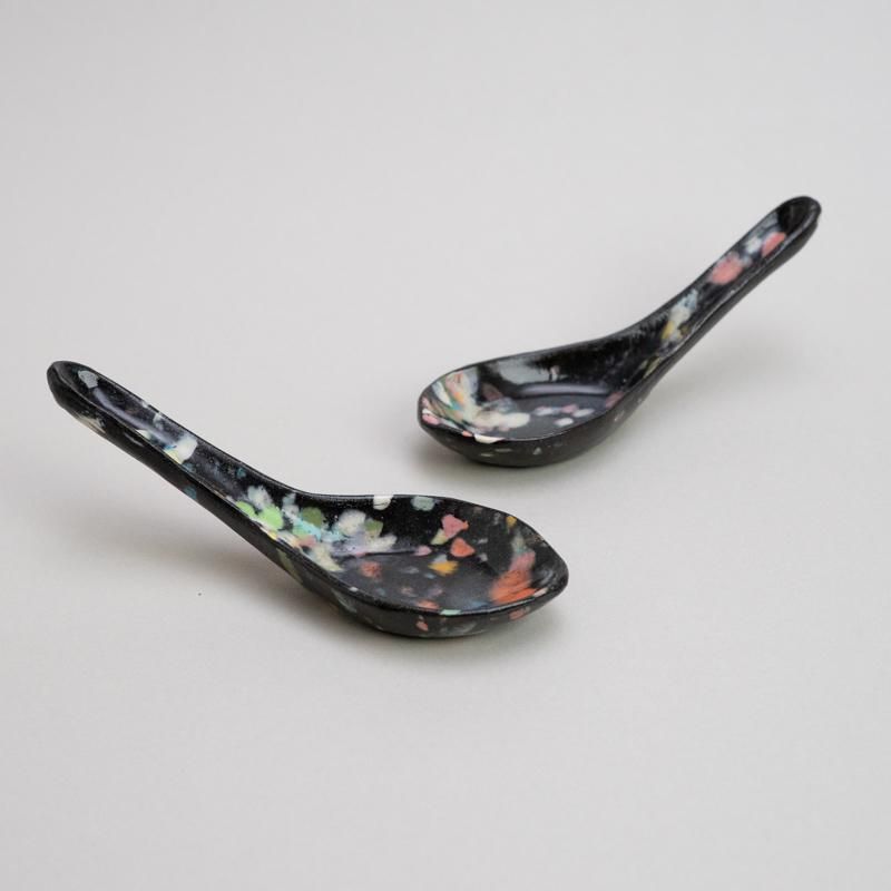  COLOR CHIP RENGE -BLACK