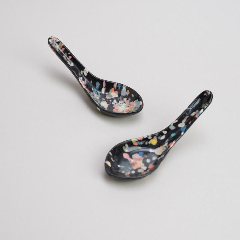  COLOR CHIP RENGE -BLACK