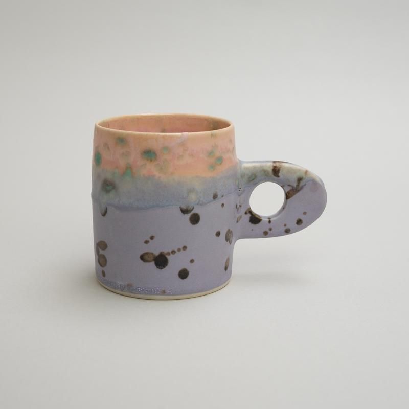  HANDLE PIECE MUG
