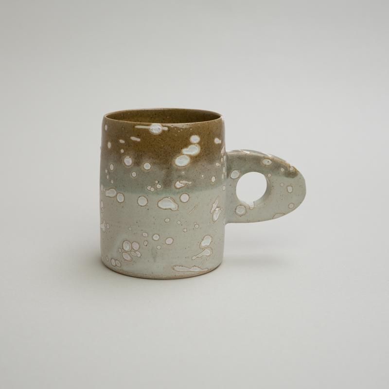  HANDLE PIECE MUG
