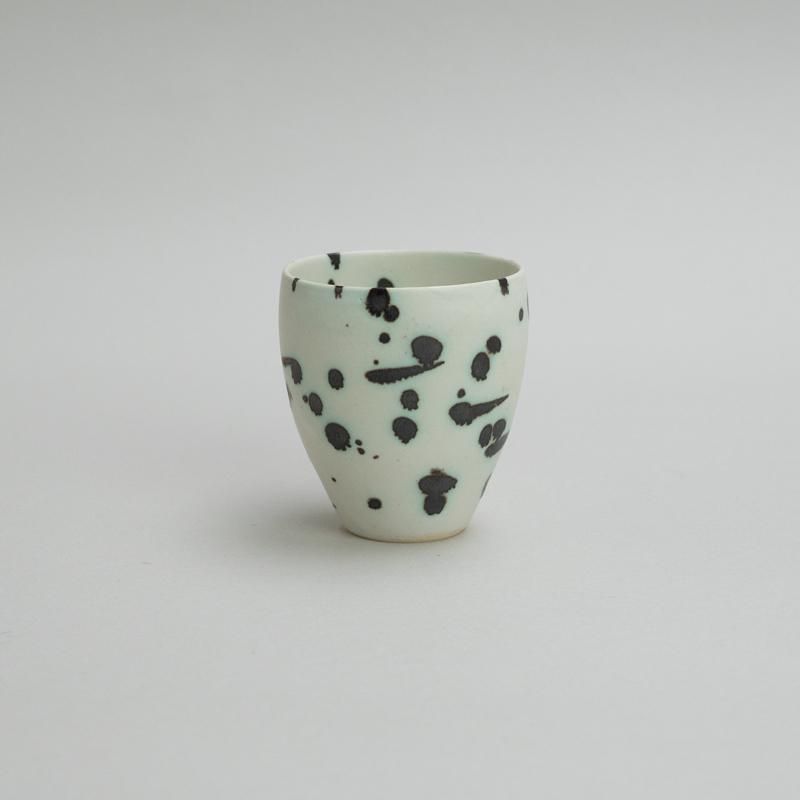  SAKE CUP- TOBASHI