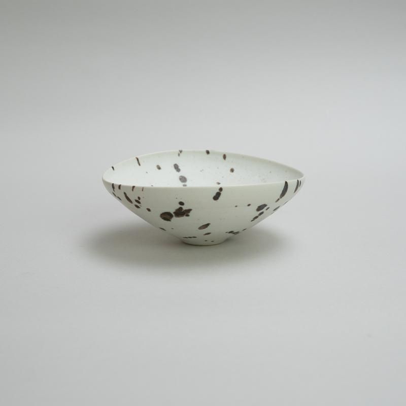  SMALL BOWL -TOBASHI