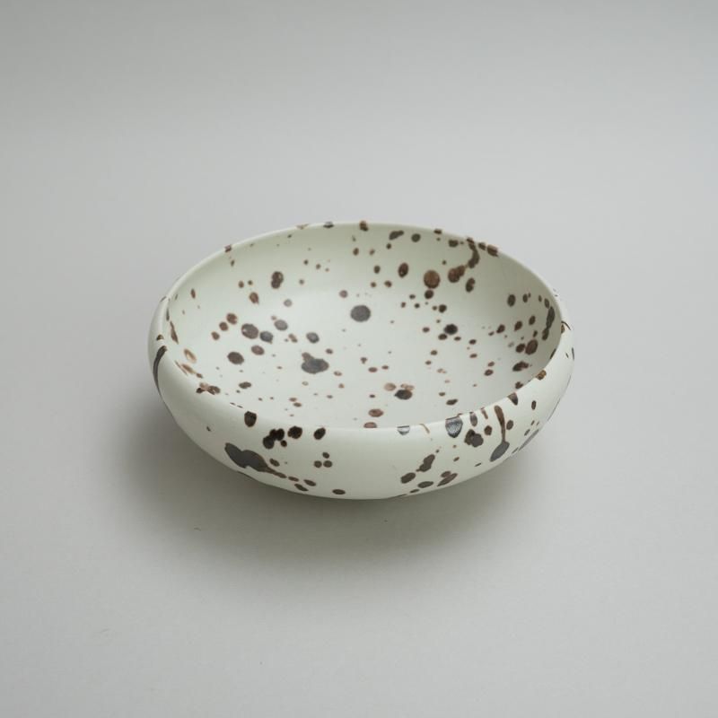  ROUND BOWL -TOBASHI