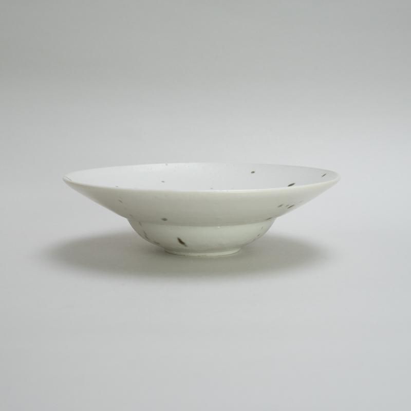  WIDE RIMMED BOWL -TOBASHI