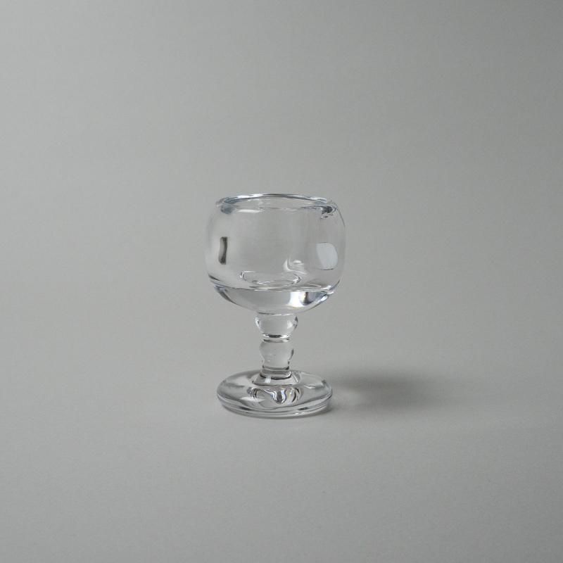  CANDLE HOLDER -SHORT