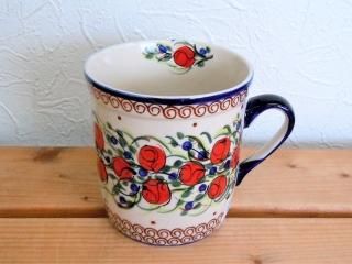 ミレナ キッチンツールスタンド - ポーランド陶器食器専門店