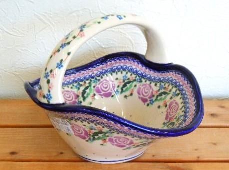 ママミミ ポーリッシュポタリー ミレナセット マグカップ・ポー