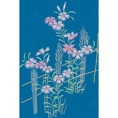 文様のかたち｜蒲公英工房