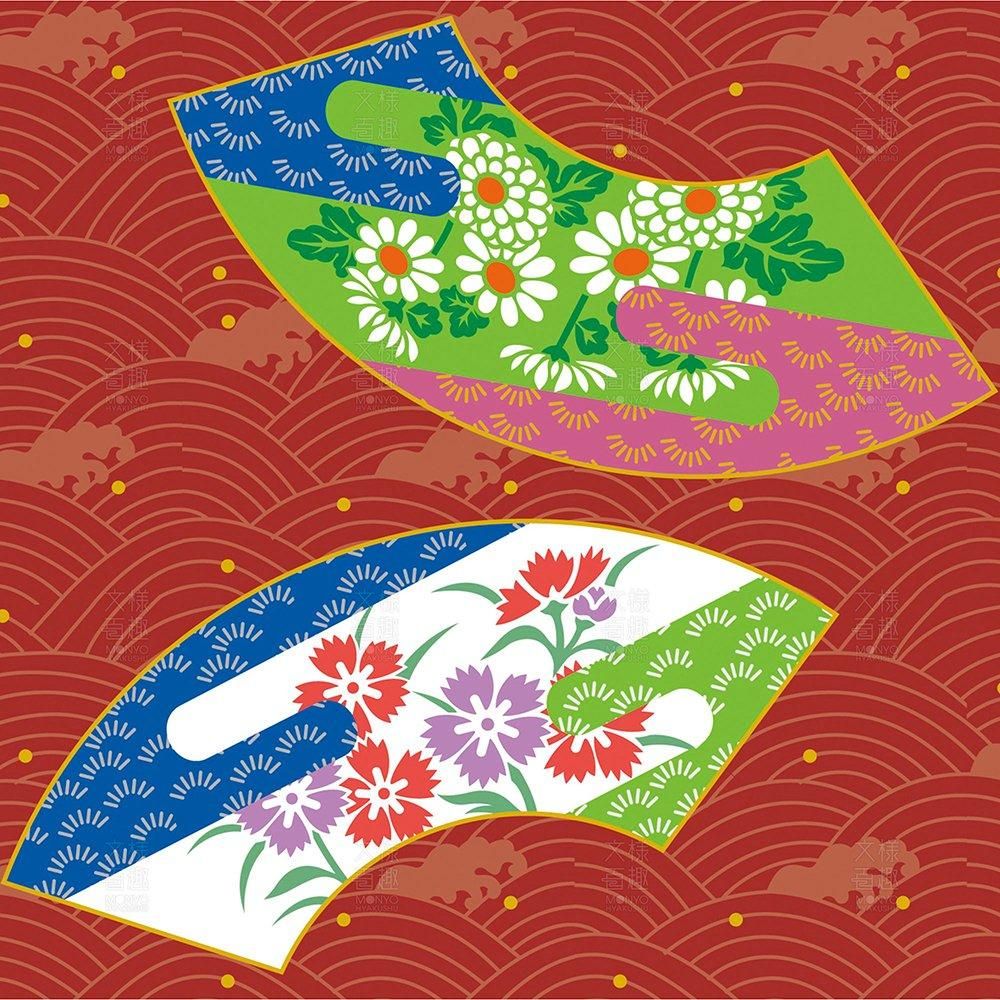 蒔絵　漆　文様　デザイン　図案 蒔絵 漆 文様 デザイン 図案