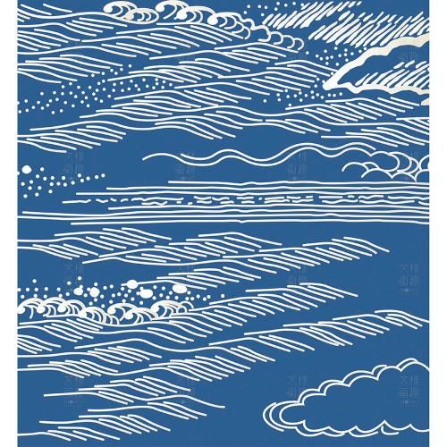 織部の文様 日本の文様〈第1集〉 刺繍図案に見る古典装飾のすべて