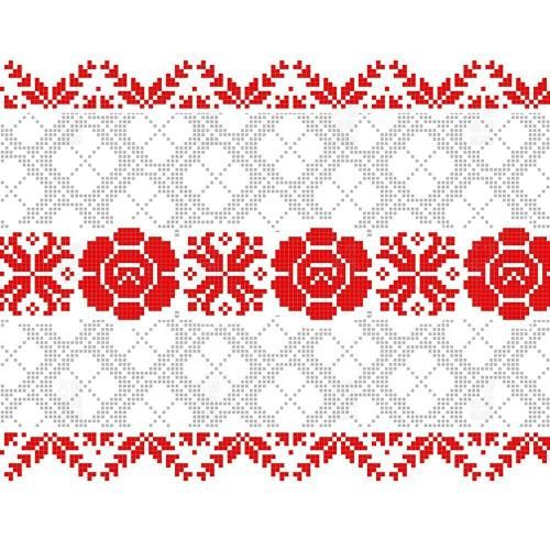 世界の伝統文様 - 伝統文様のデザイン素材なら【文様百趣ONLINE SHOP】