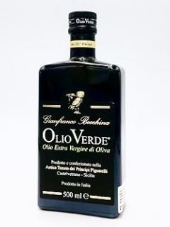 OLIO VERDE500ml