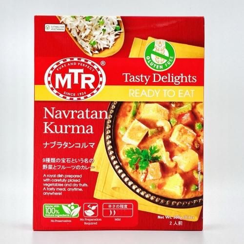 ɥ졼 MTR ʥ֥饿󥳥ޡ300g