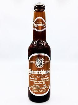 サミクラウスビールビンテージ95年もの