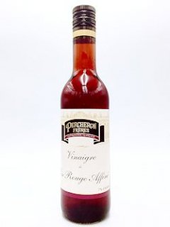 赤ワインビネガー（500ml）PERCHERON FRERES