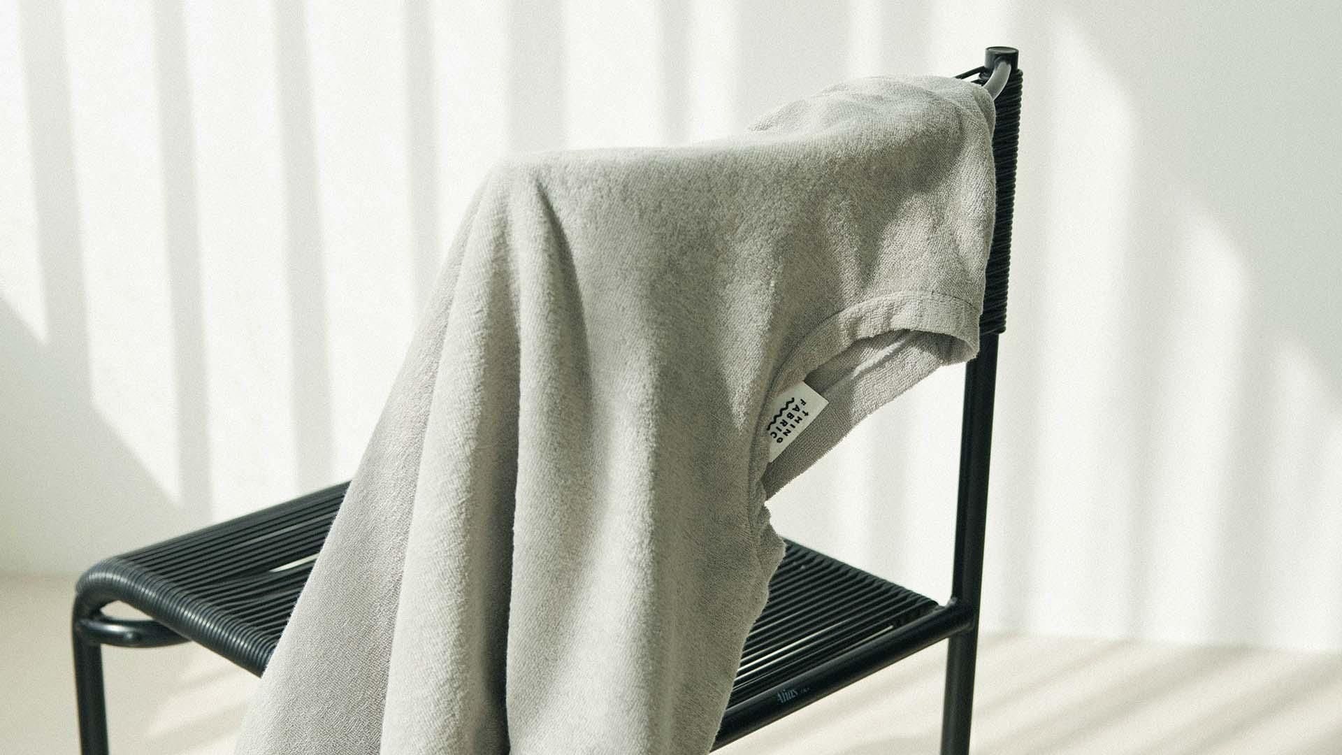 今治タオルと今治産タオル生地の洋服 | シングファブリックスの