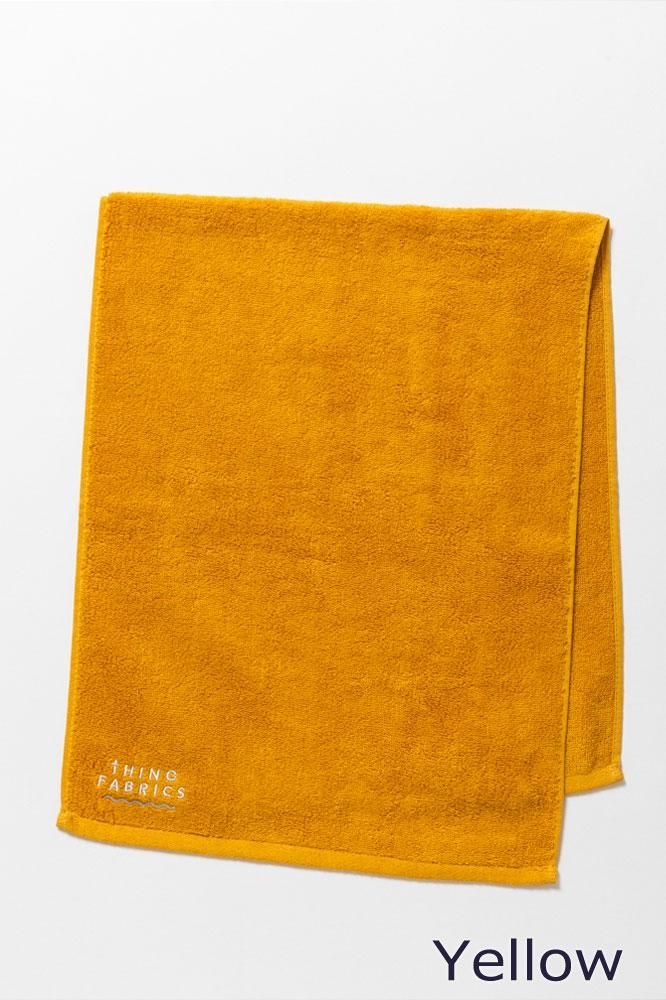 フェイスタオル │今治タオルの販売 │通販サイト - THING FABRICS フェイスタオル │今治タオルの販売 │通販サイト - THING FABRICS