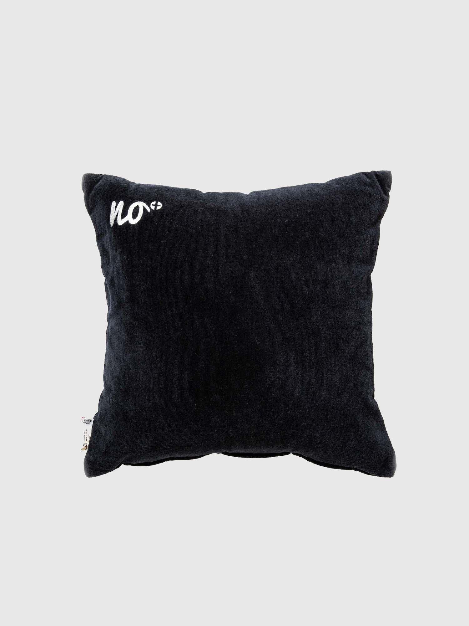 Yes、No Cushion Cover|シングファブリックス Yes,No クッションカバー