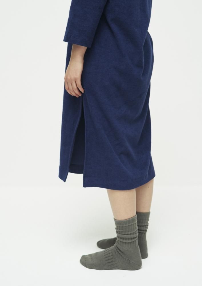 TIP TOP 365 Organic 84N Pile Socks|84Nパイルソックス