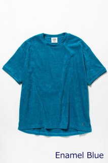 パイルTシャツ | 今治タオルの販売 | 通販サイト - THING FABRICS