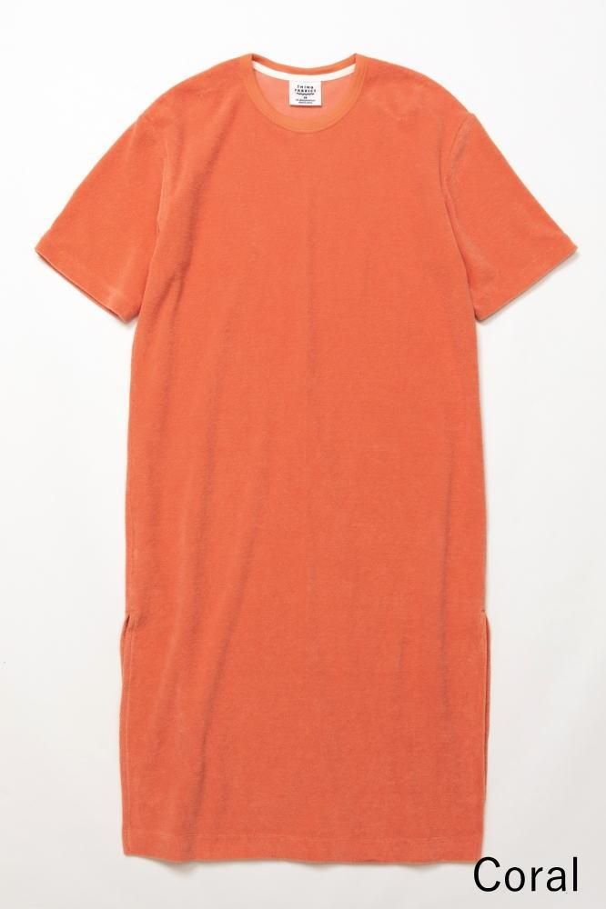 Thing Fabrics Tシャツ Thing Fabrics 今治タオルの洋服 販売 ー 通販 シングファブリックスの公式サイト